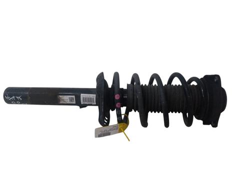 Used Right front shock absorber Right front shock absorber SKODA YETI (5L) 1.2 TSI (105 hp) 35918234 35918234