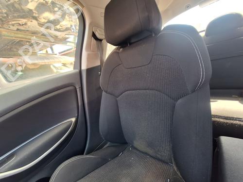 Used Right front seat Right front seat CITROËN C5 III (RD_) 1.6 HDi 110 (RD9HZC) (109 hp) 36383309 36383309
