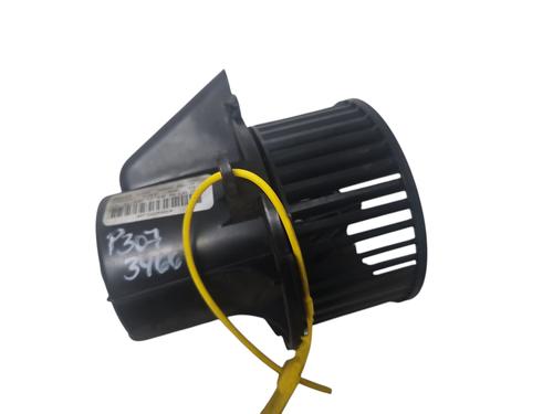 heater-blower-motor-peugeot-307-3ac-2000-2001-2002-2003-2004-2005-2006-2007-2008-2009-2010-2011-2012-32206218 main image