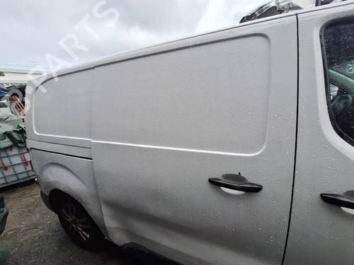 Used Right slide door Right slide door CITROËN JUMPY III Van (V_) [2016-2026] 39901032 39901032