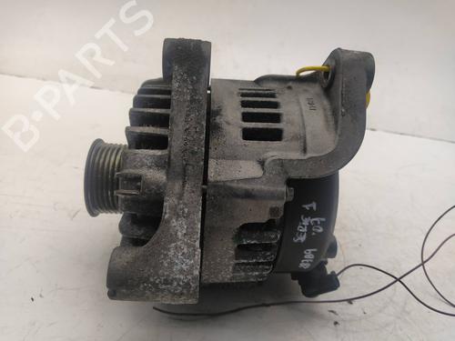 Alternator BMW 1 (E87) 118 d | BP11018062M7 