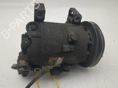 Used AC compressor NISSAN ALMERA II (N16) 2.2 Di (110 hp) 6479335