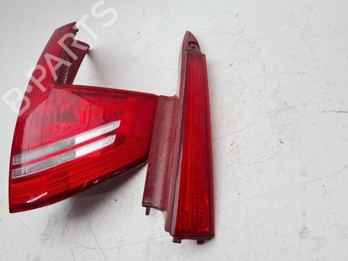 Right taillight CITROËN C4 I (LC_)  | BP4551622C35 