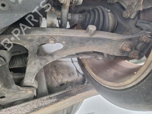 Querlenker links vorne für AUDI TT (8N3) 1.8 T quattro (224 hp) 28590554