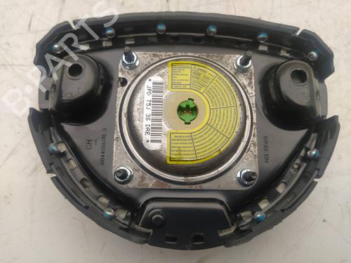 Førerens kollisjonspute OPEL MERIVA A MPV (X03) 1.3 CDTI (E75) | BP10729728C9 