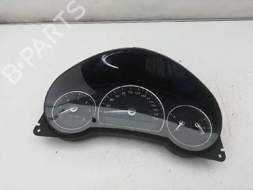 Instrument cluster SAAB 9-3 (YS3F, E79, D79, D75) 1.9 TiD | BP3652335C47 