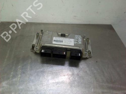 Used Engine control unit (ECU) CITROËN XSARA (N1) 1.6 16V (109 hp) 170751
