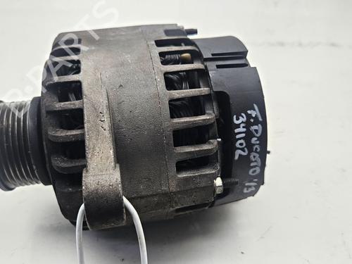 Used Alternator FIAT DUCATO Van (250_) [2006-2025]  28425527