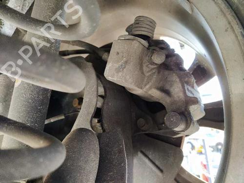 Højre bremsekaliber bag MAZDA 3 (BL) [2008-2014]  11593958