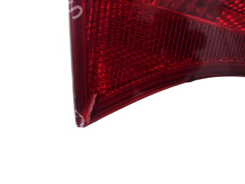 Used Left tailgate light Left tailgate light AUDI A6 C6 Avant (4F5) [2004-2011] 32088260 32088260