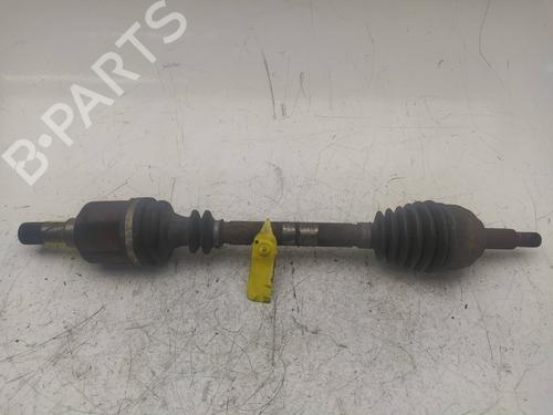 Used Left front driveshaft RENAULT MEGANE II Estate (KM0/1_) 1.9 dCi (KMRG, KM1G, KM0G, KM2C) (120 hp) 577074