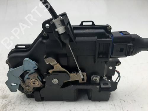 Front left lock VW GOLF V (1K1)  | BP9048279C98 