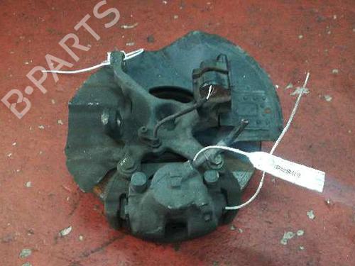 Used Left front brake caliper BMW 3 (E46) 320 d (150 hp) 11593720