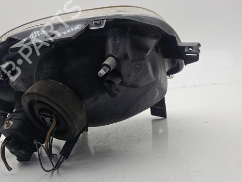 Venstre forlygte RENAULT CLIO II (BB_, CB_) 1.9 D (B/CB0E, BB0J) | BP29561514C28 