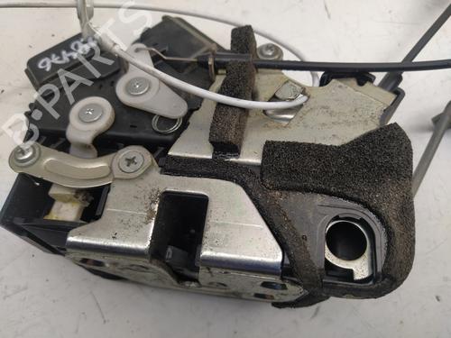 Rear right lock MAZDA 5 (CR) 2.0 CD (CR19) | BP8272696C99 