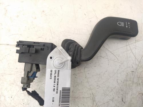 Ratstangsstang OPEL MERIVA A MPV (X03) [2003-2010]  17166802