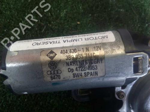 Viskermotor bagrude VW PASSAT B5.5 Variant (3B6) 1.9 TDI | BP578179M102 