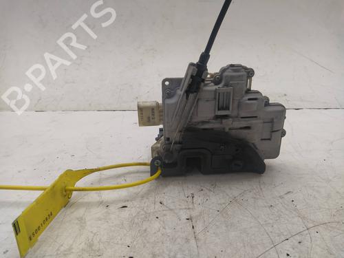 Rear right lock SEAT ALTEA (5P1)  | BP12458396C99 