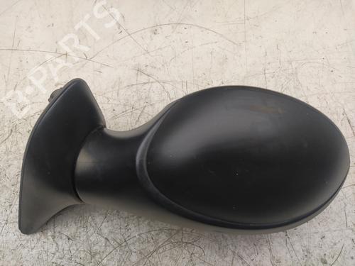 Left mirror CITROËN XSARA PICASSO (N68) 2.0 HDi | BP20162059C26 
