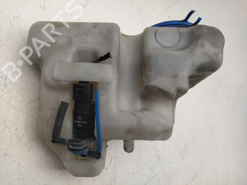 Expansion tank MERCEDES-BENZ A-CLASS (W169) A 180 CDI (169.007, 169.307) | BP16419499C120 