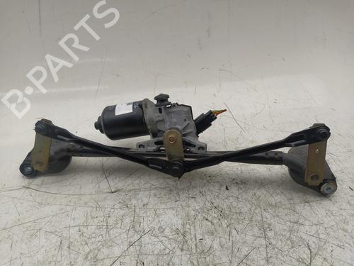 Front wiper motor HYUNDAI ACCENT III Saloon (MC) 1.4 GL | BP19124357M29 