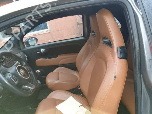 Engine ABARTH 500 / 595 / 695 1.4 (312.AXD1A) | BP4876744M1 - Image 27