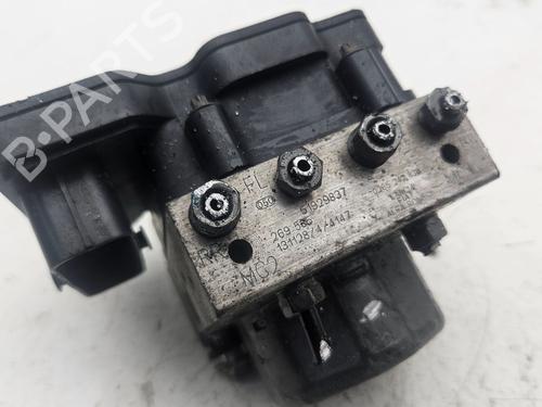 Used ABS pump FIAT GRANDE PUNTO (199_) 1.3 D Multijet (75 hp) 30589022