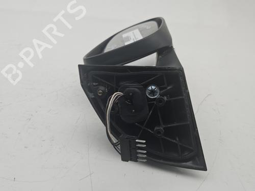 Right mirror MERCEDES-BENZ A-CLASS (W168) A 170 CDI (168.009, 168.109) | BP22428628C27 