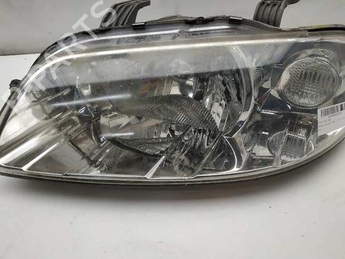 Used Left headlight CHEVROLET AVEO / KALOS Hatchback (T200) 1.4 (83 hp) 6006502