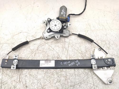 Used Front right window mechanism CHEVROLET EPICA (KL1_) 2.0 D (150 hp) 3461190
