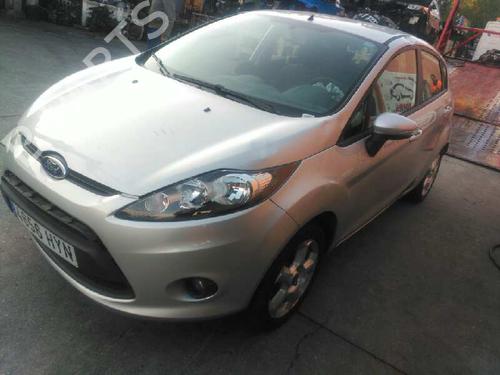 Instrument cluster FORD FIESTA VI (CB1, CCN) 1.25 | BP539797C47