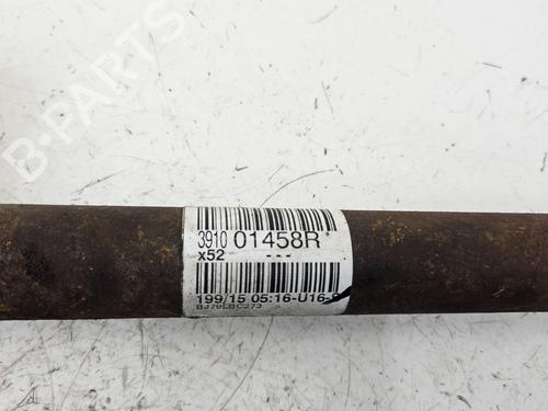 Otra DACIA SANDERO II [2012-2026]  31849113