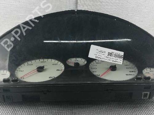 Used Instrument cluster PEUGEOT 607 (9D, 9U) 2.2 HDi (133 hp) 810325