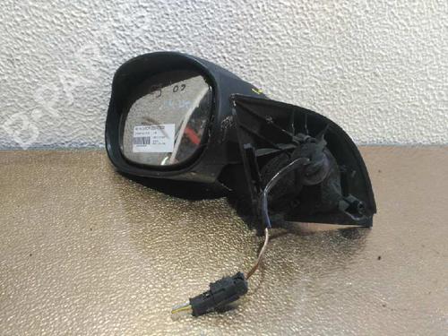 Left mirror CITROËN C3 I (FC_, FN_)  | BP1227018C26 