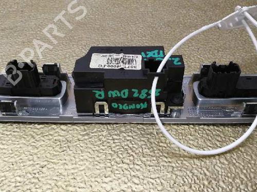 Display monitor FORD MONDEO III (B5Y) 2.0 TDCi | BP14065101C48 
