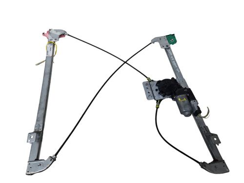 Used Front left window mechanism Front left window mechanism PEUGEOT EXPERT Van (VF3A_, VF3U_, VF3X_) [2007-2026] 40494762 40494762