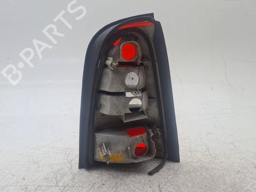 Left taillight OPEL VECTRA B (J96) 2.0 i 16V (F19) | BP9977902C34 