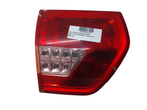 Used Left tailgate light Left tailgate light 37030435 37030435