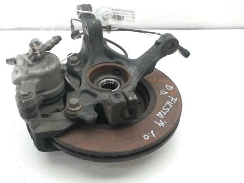 Right front brake caliper FORD FIESTA VI (CB1, CCN) 1.0 EcoBoost | BP11593825M104 