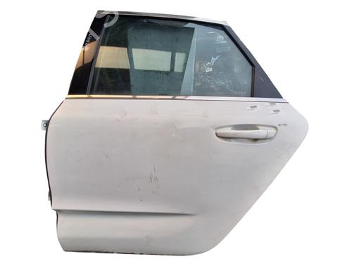 Dør venstre bagtil Dør venstre bagtil CITROËN C4 Picasso II [2013-2026] 34506743 34506743
