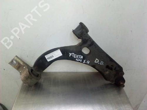 Used Right front suspension arm FORD FIESTA V (JH_, JD_) 1.4 16V (80 hp) 577164