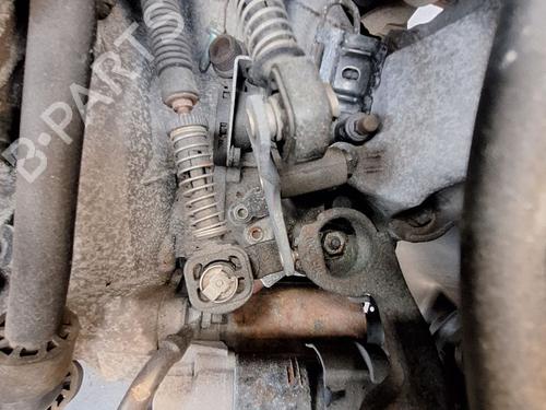 Used Gearbox Gearbox 38489150 38489150