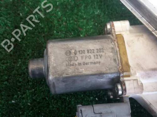 Front left window mechanism NISSAN MICRA III (K12) 1.2 16V | BP1264732C22 
