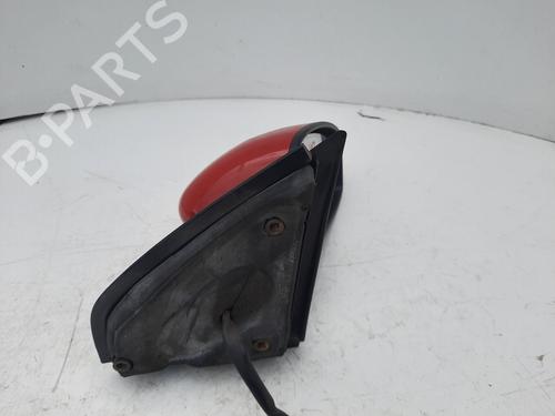 Right mirror FIAT STILO (192_) 1.9 JTD (192_XE1A) | BP212567C27 