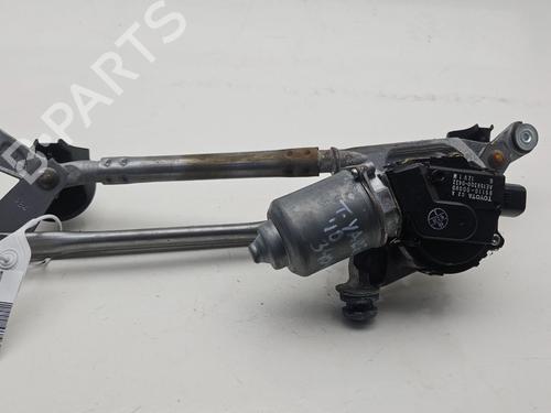 Essuie-glace moteur avant TOYOTA YARIS (_P9_) [2005-2014]  28133858