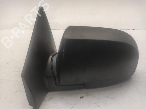 Left mirror KIA CARENS II MPV (FJ) 2.0 CRDi | BP10912100C26 