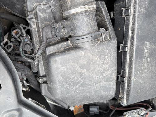 Luftrenser kiste Luftrenser kiste VOLVO XC90 I (275) D5 AWD (163 hp) 37234417 37234417