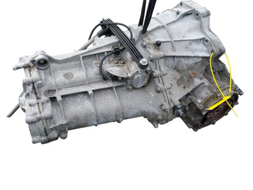 Gearbox AUDI A5 Sportback (8TA) 2.0 TDI | BP29626017M3  - Image 7