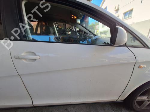 Used Right front door SEAT ALTEA XL (5P5, 5P8) [2006-2015]  27379506