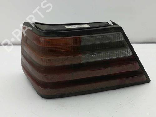 Used Left taillight MERCEDES-BENZ E-CLASS (W124) [1993-1996]  4667009